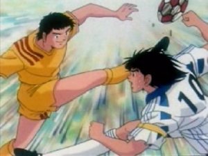 Otaku Gallery  / Anime e Manga / Capitan Tsubasa / World Youth Then / j_182.jpg